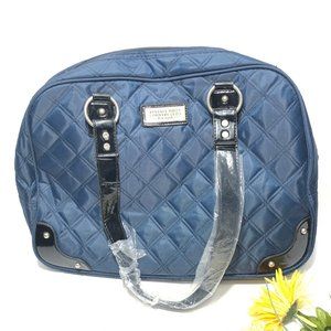 BEVERLY HILLS C CLUB SHOULDER LAPTOP BAG NEW